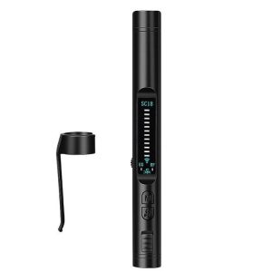 GPS Hidden Camera and Bug Detector Pen