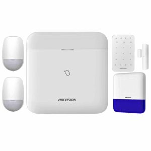Hikvision Wireless Alarm System Kit