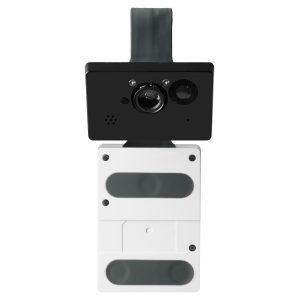 Smart Wireless Door Hook Network Camera