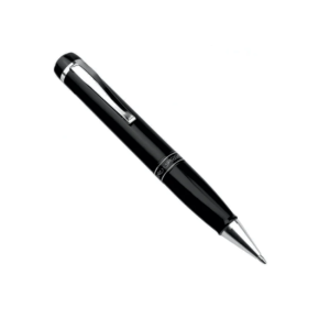 8GB Covert Pen Voice Recorder