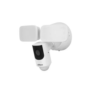 Dahua 4MP WiFi Colour Night Vision IP LED Floodlight Camera