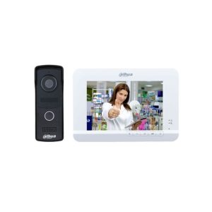 Dahua  4 Wire Intercom Kit