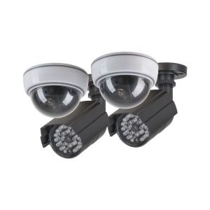 Dummy Camera Theft Prevention Kit