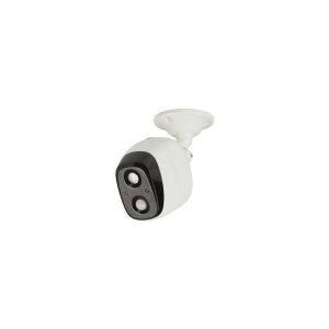 DUMMY CAMERA MOTION ACTIVATED WITH LED SPOTLIGHT