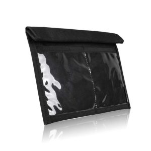 XLarge Utility Faraday Bag for Tablets & Multiple Devices