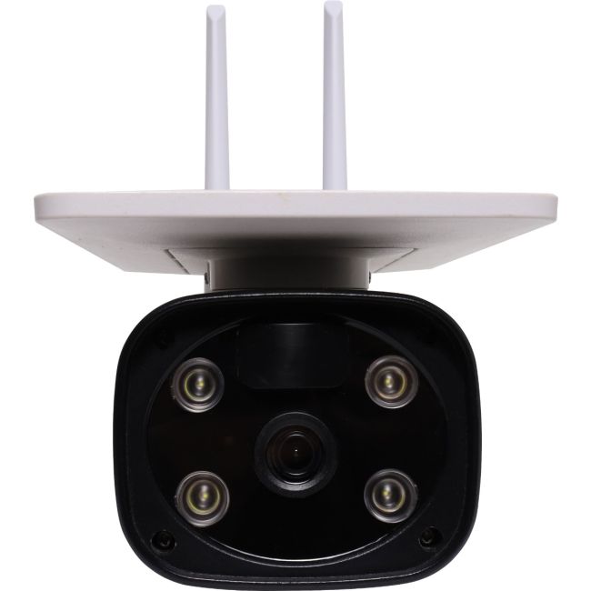 Outdoor Wi-Fi IP Camera - Image 4