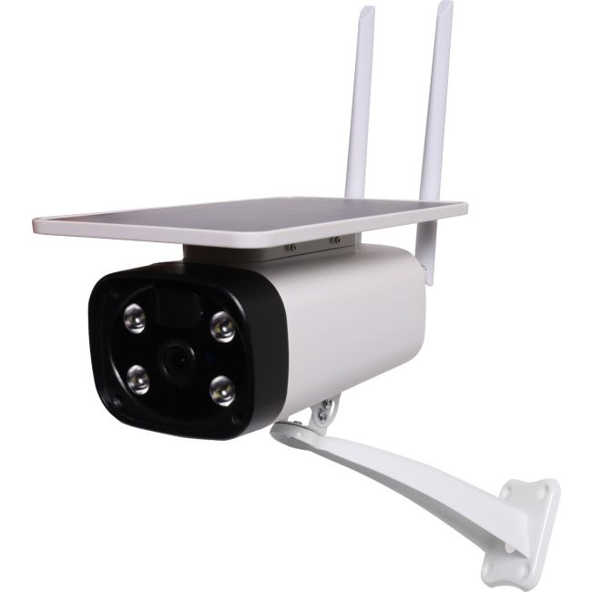 Outdoor Wi-Fi IP Camera - Image 2