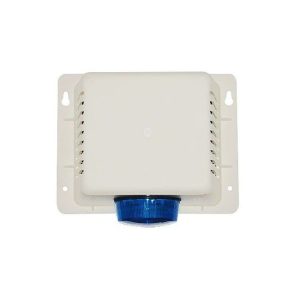 Dummy Alarm Siren Cover And Strobe