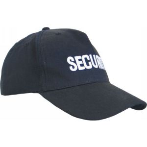 Security Cap