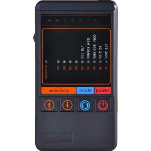 Hidden Cameras Detector Anti Spy Phone Finder