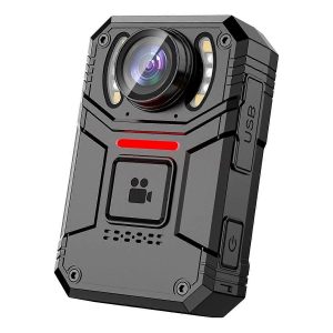 4k Body Camera for Law Enforcement Recording