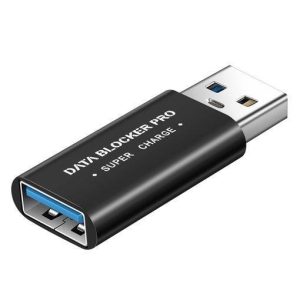 USB Data Blocker Pro