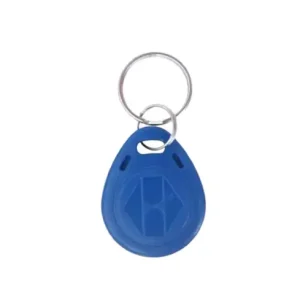 Proximity 125Khz RFID Key Fobs for Access Control