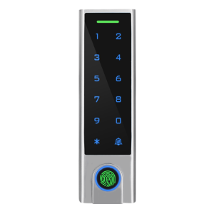 WIFI Outdoor Fingerprint PIN Access Control