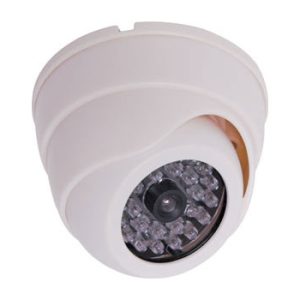 Dummy Dome Security Camera