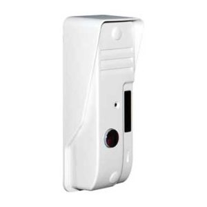 Colour Video Outdoor Camera With Doorbell Button