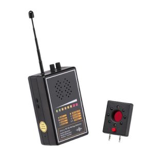 Multi RF Detector with Noise Generator