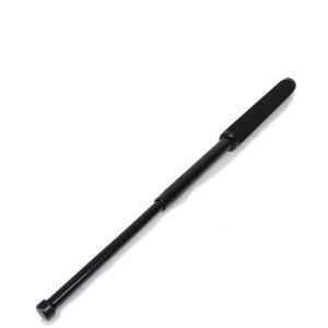 21in EXPANDABLE BATON with POUCH